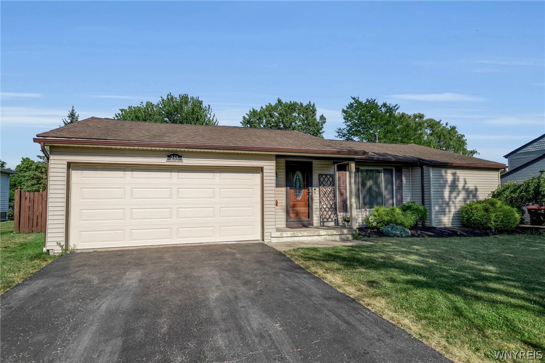 255 Warner Road Lancaster, NY 14086 - Photo 4 of 31