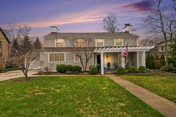 $1,295,000 | 750 San Jose Drive Southeast, Grand Rapids, MI 49506