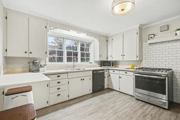 $1,295,000 | 750 San Jose Drive Southeast, Grand Rapids, MI 49506