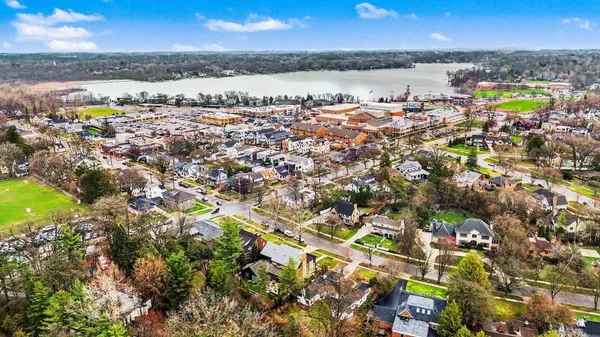 $1,295,000 | 750 San Jose Drive Southeast, Grand Rapids, MI 49506