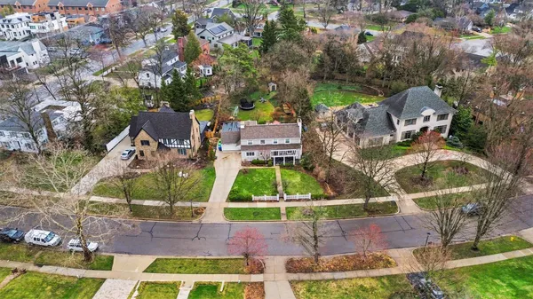 $1,295,000 | 750 San Jose Drive Southeast, Grand Rapids, MI 49506
