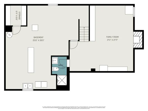 $1,295,000 | 750 San Jose Drive Southeast, Grand Rapids, MI 49506