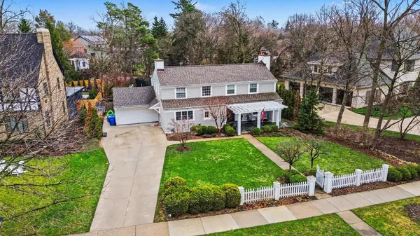 $1,295,000 | 750 San Jose Drive Southeast, Grand Rapids, MI 49506