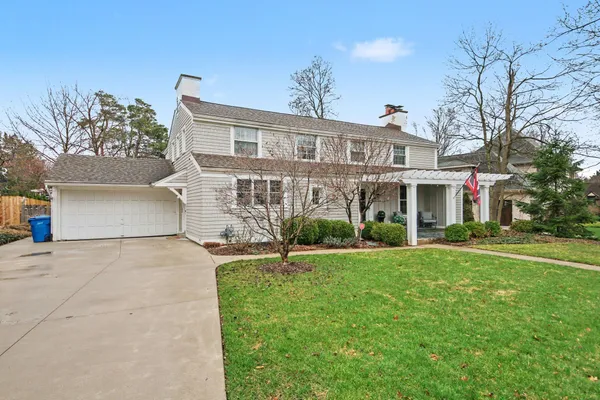 $1,295,000 | 750 San Jose Drive Southeast, Grand Rapids, MI 49506