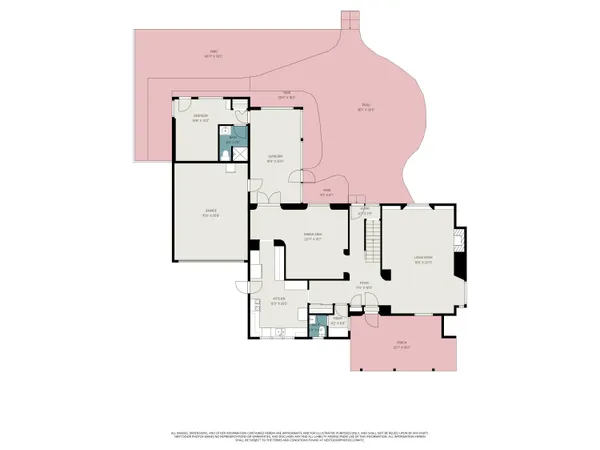 $1,295,000 | 750 San Jose Drive Southeast, Grand Rapids, MI 49506