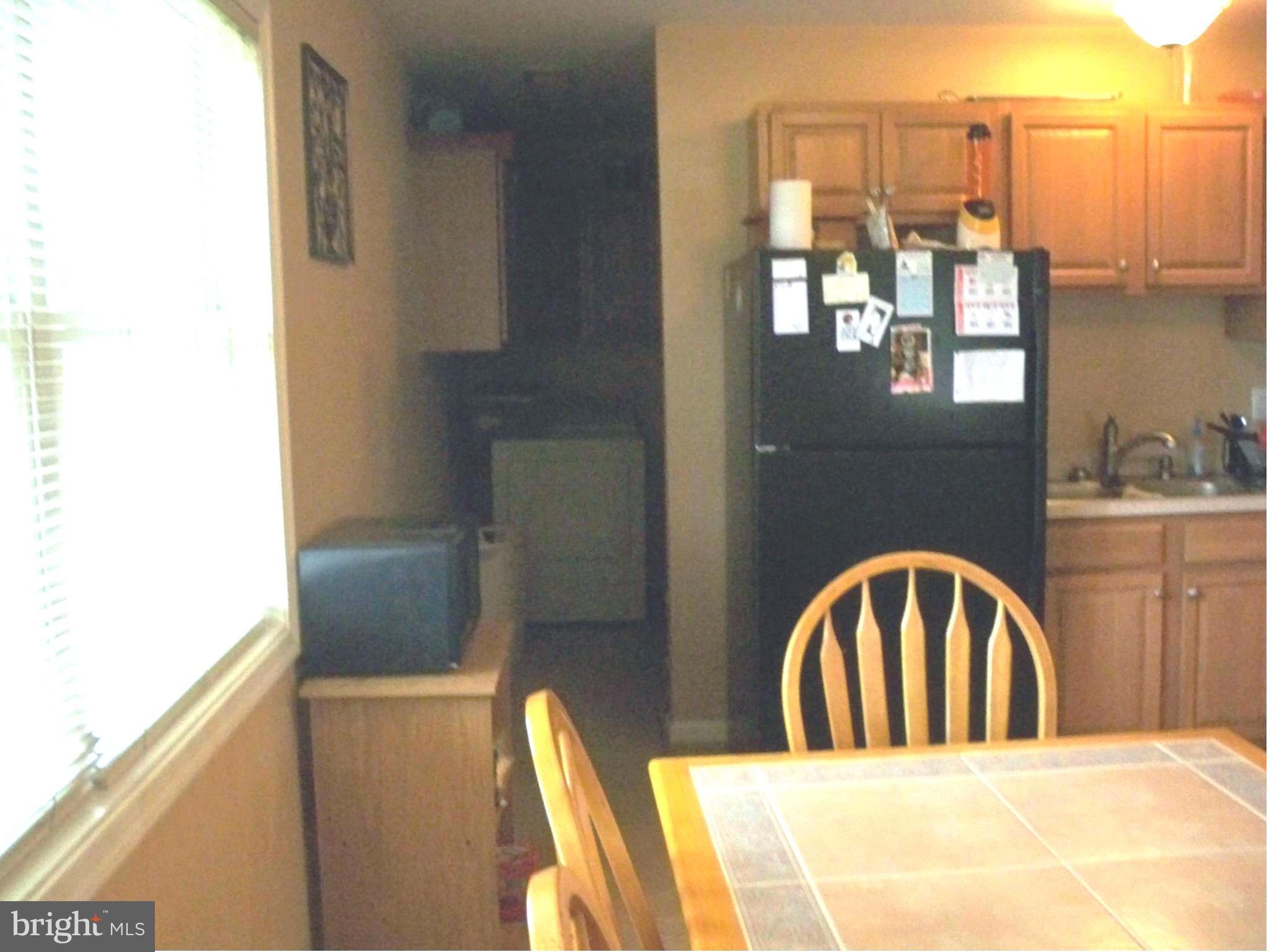 221 Ruebuck Road Clear Brook, VA 22624 - Photo 11 of 21 Kitchen