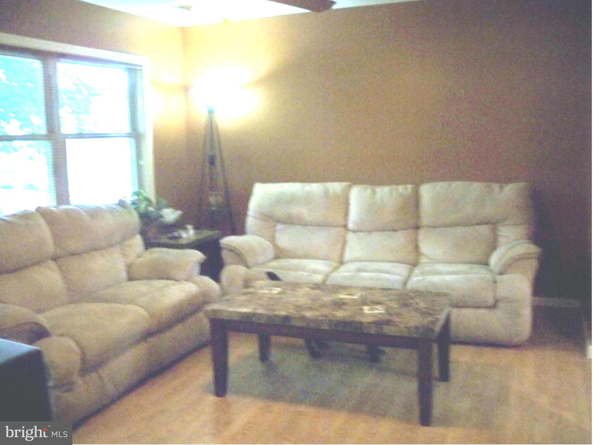 221 Ruebuck Road Clear Brook, VA 22624 - Photo 13 of 21 Living Room