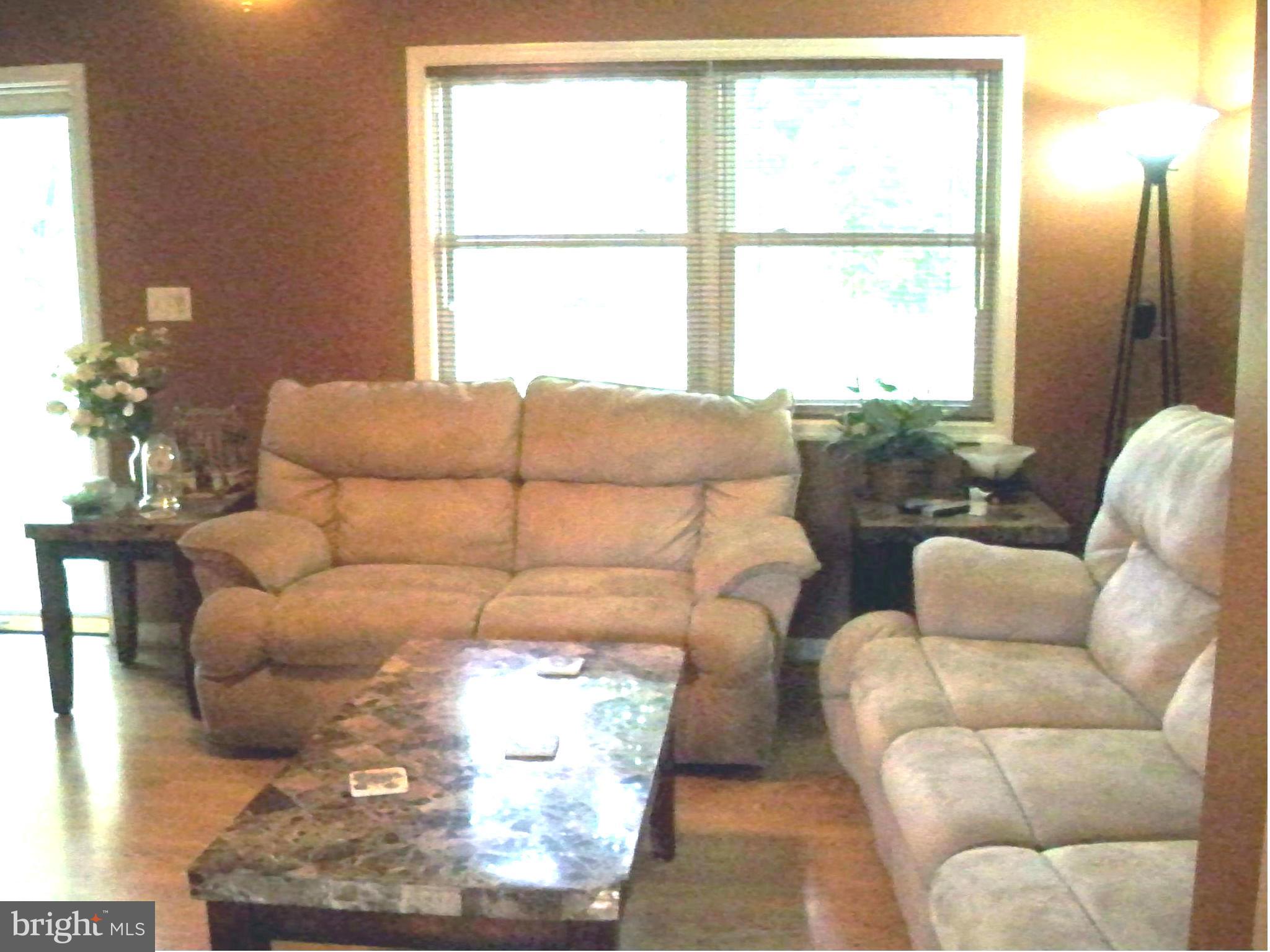 221 Ruebuck Road Clear Brook, VA 22624 - Photo 15 of 21 Living Room