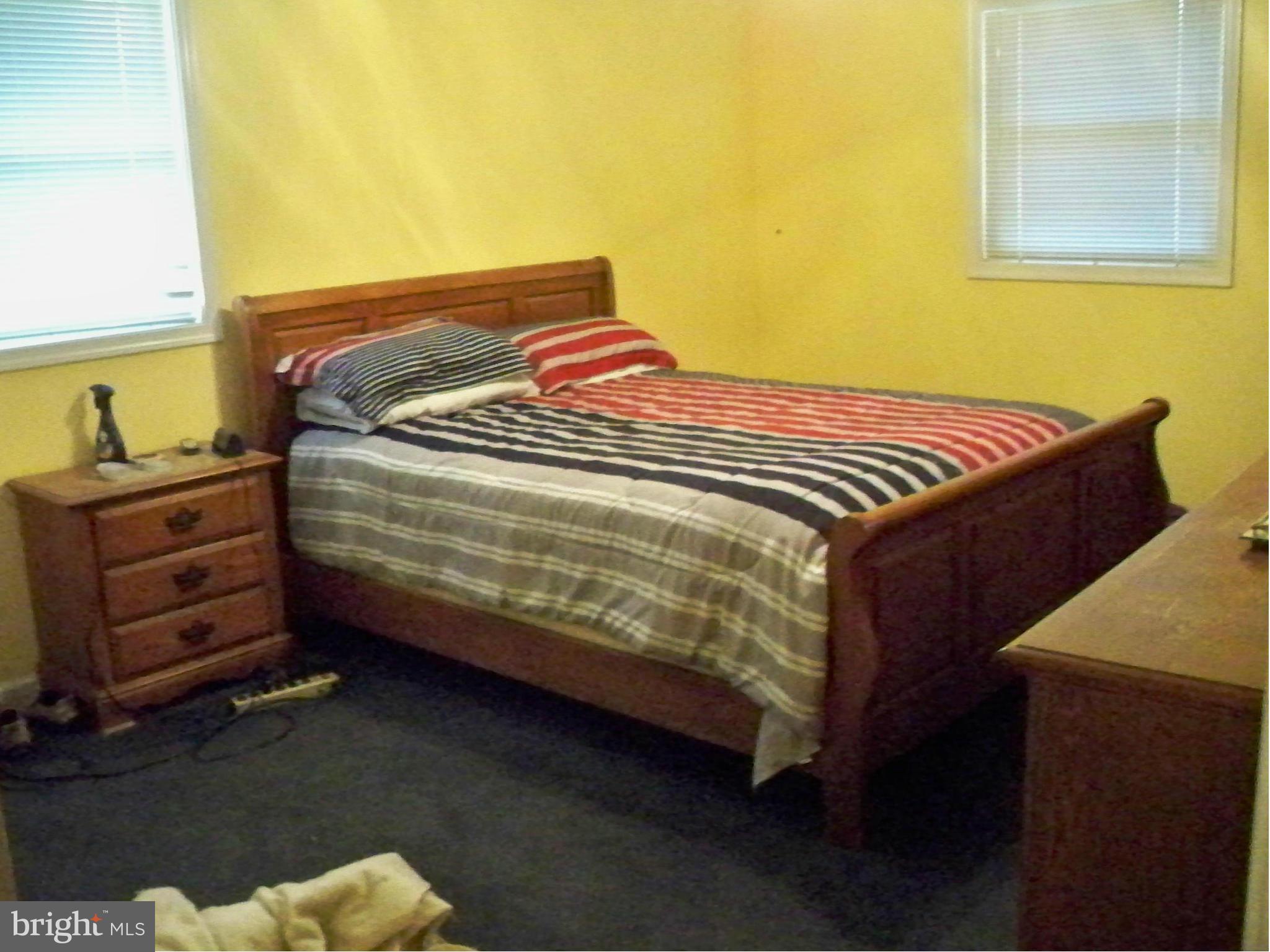 221 Ruebuck Road Clear Brook, VA 22624 - Photo 17 of 21 Bedroom (Master)