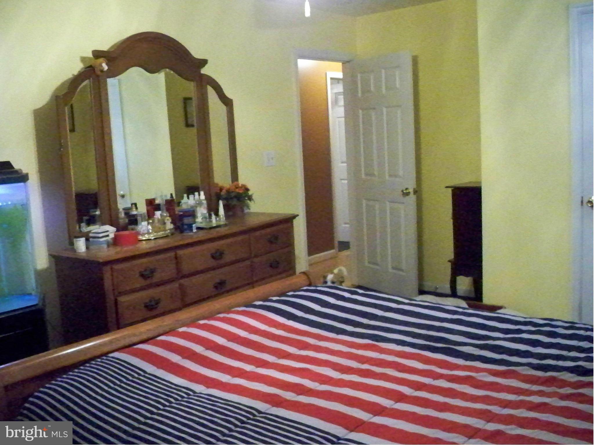 221 Ruebuck Road Clear Brook, VA 22624 - Photo 18 of 21 Bedroom (Master)