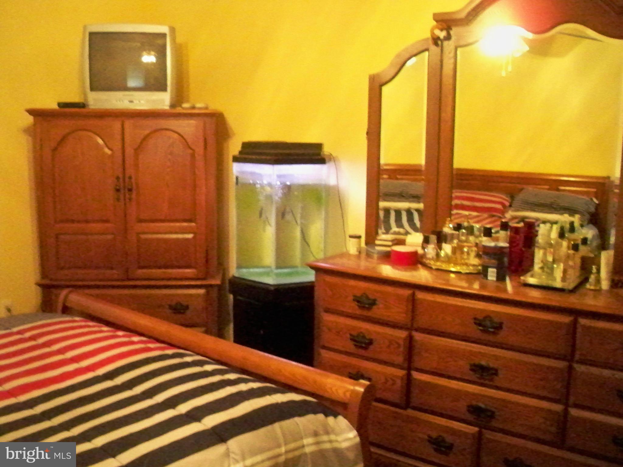 221 Ruebuck Road Clear Brook, VA 22624 - Photo 19 of 21 Bedroom (Master)