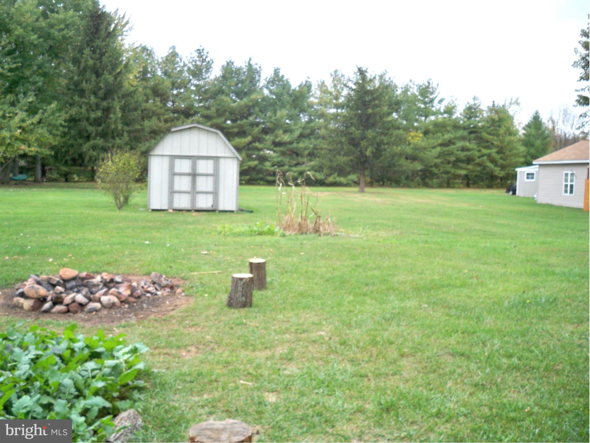 221 Ruebuck Road Clear Brook, VA 22624 - Photo 4 of 21 Exterior (Rear)