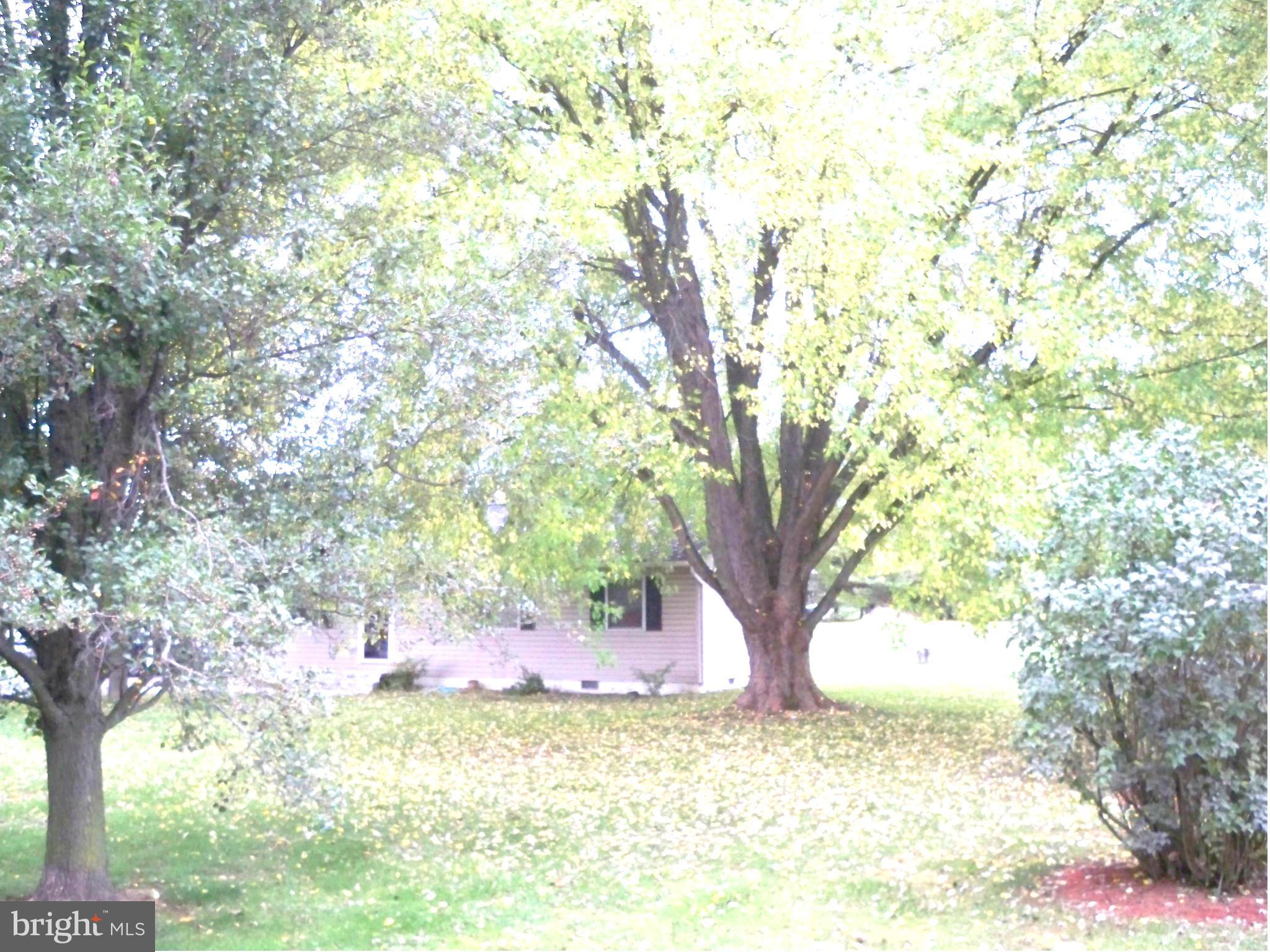221 Ruebuck Road Clear Brook, VA 22624 - Photo 6 of 21 Exterior (Front)