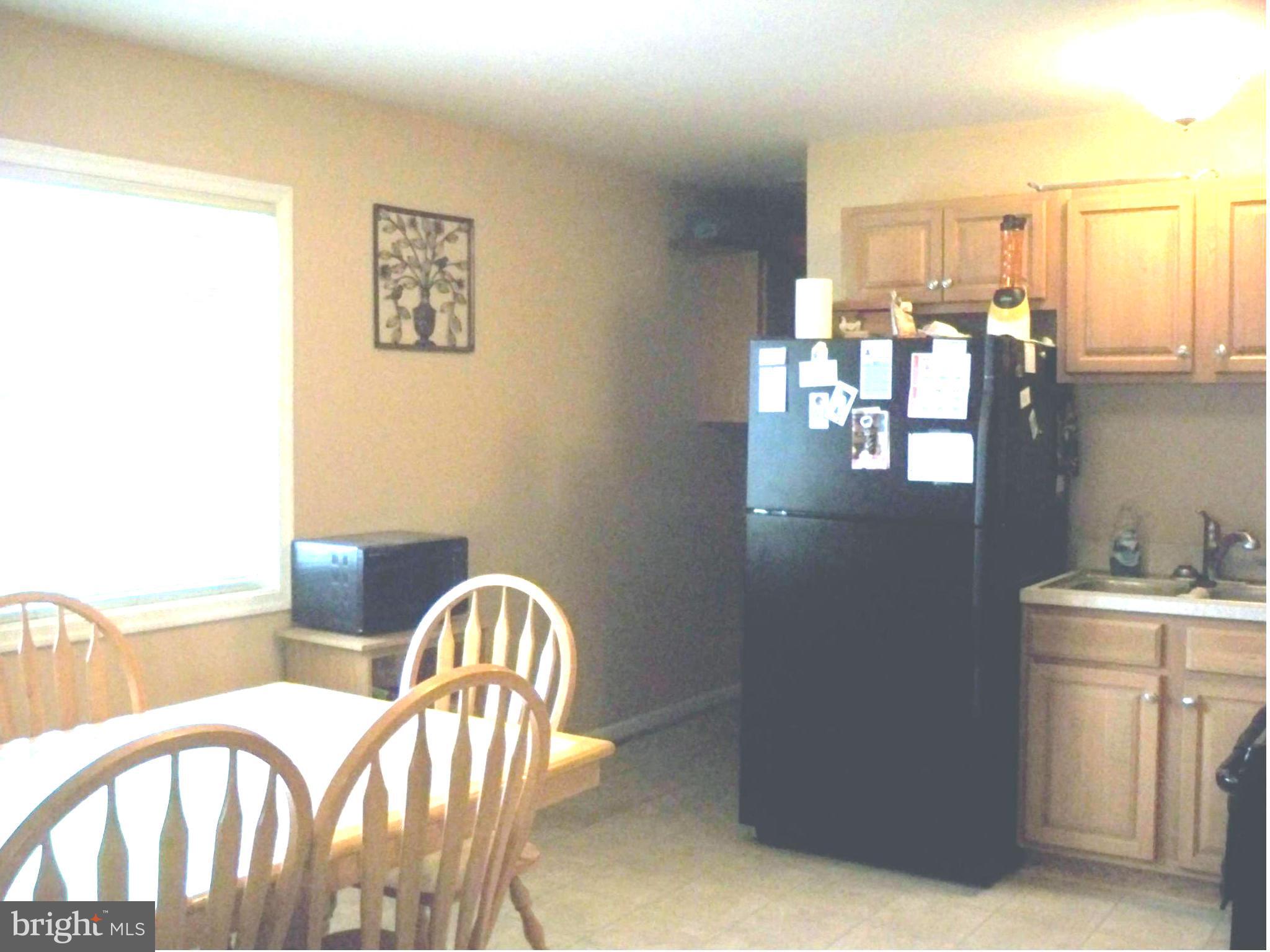 221 Ruebuck Road Clear Brook, VA 22624 - Photo 8 of 21 Kitchen