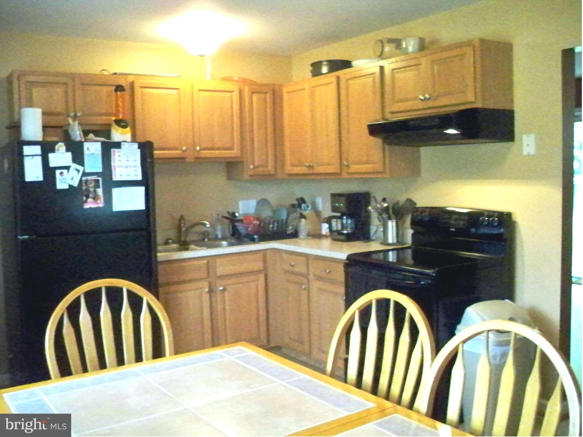221 Ruebuck Road Clear Brook, VA 22624 - Photo 10 of 21 Kitchen
