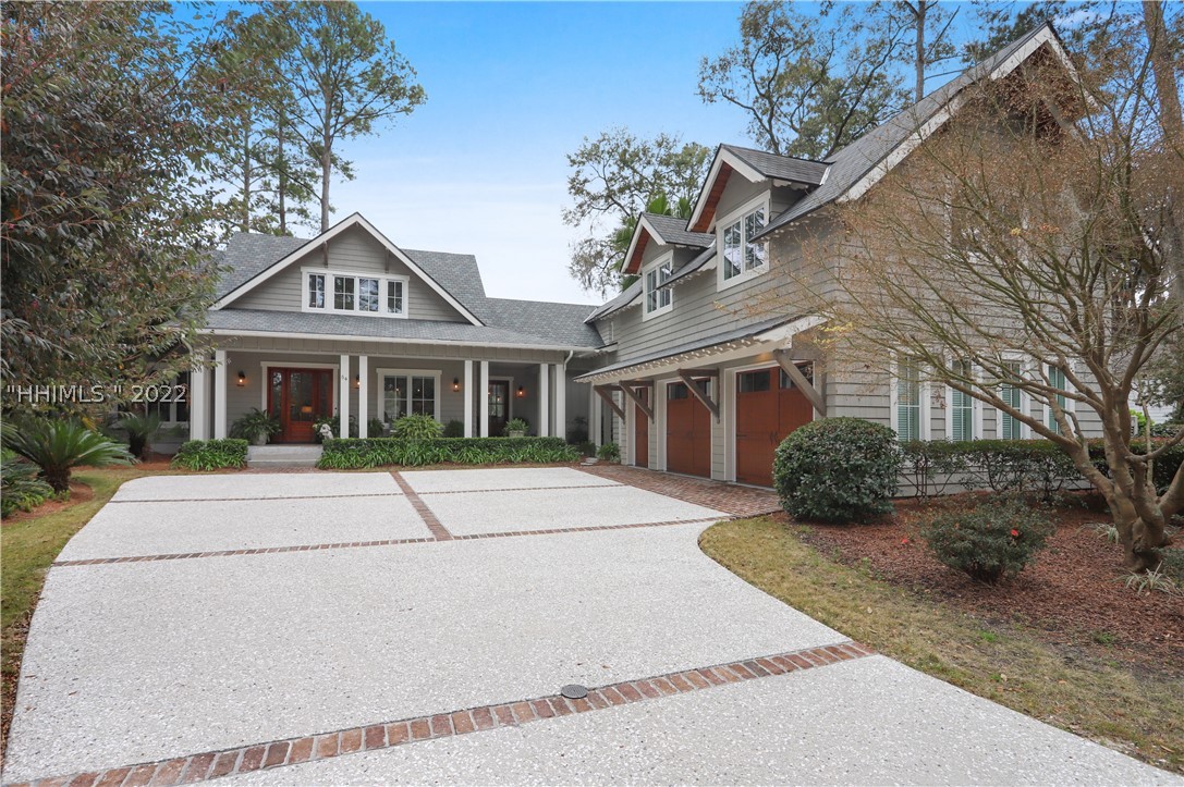 54 Hawthorne Road Bluffton, SC 29910 - Photo 1 of 1 Gallery Image 1