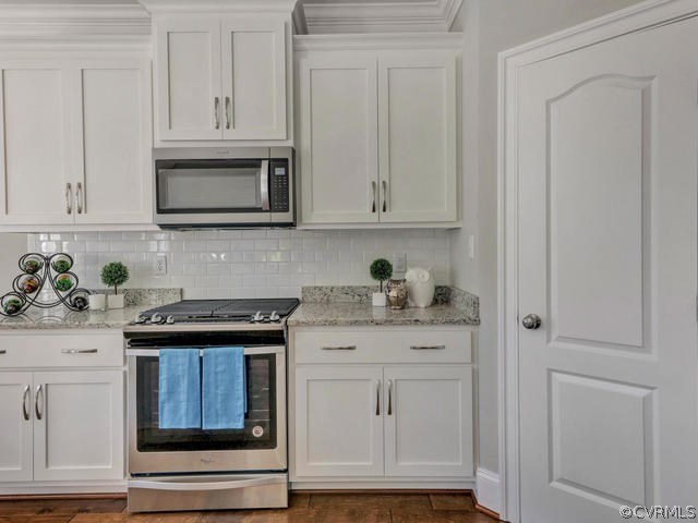 3507 Edenfield Road Midlothian, VA 23113 - Photo 11 of 33 Gallery Image 11