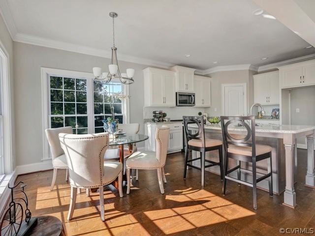 3507 Edenfield Road Midlothian, VA 23113 - Photo 13 of 33 Gallery Image 13