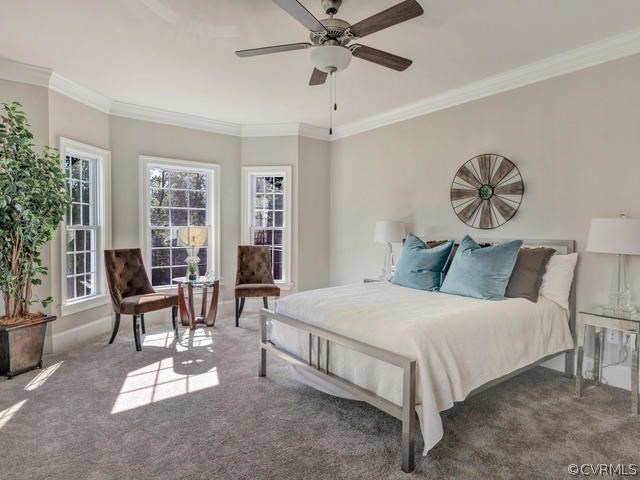 3507 Edenfield Road Midlothian, VA 23113 - Photo 14 of 33 Gallery Image 14