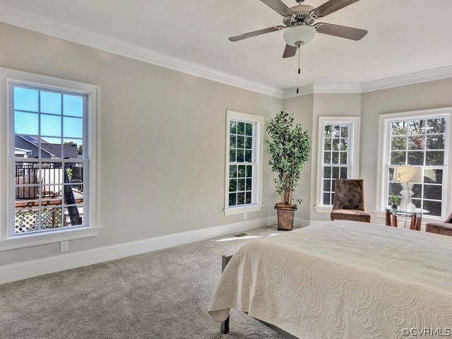3507 Edenfield Road Midlothian, VA 23113 - Photo 15 of 33 Gallery Image 15
