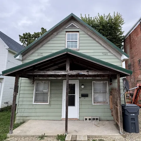 $34,900 | 31 South Union Street, Redkey, IN 47373