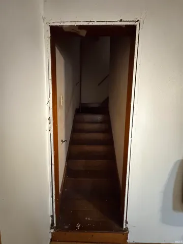 $34,900 | 31 South Union Street, Redkey, IN 47373