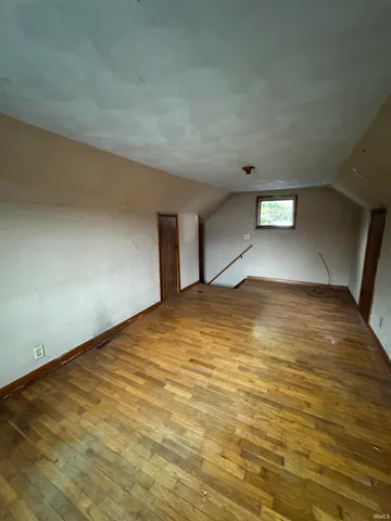 $34,900 | 31 South Union Street, Redkey, IN 47373