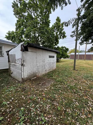 $34,900 | 31 South Union Street, Redkey, IN 47373