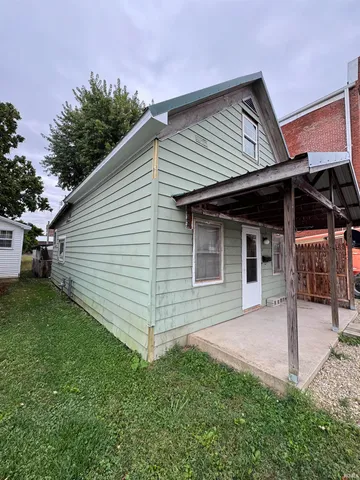 $34,900 | 31 South Union Street, Redkey, IN 47373