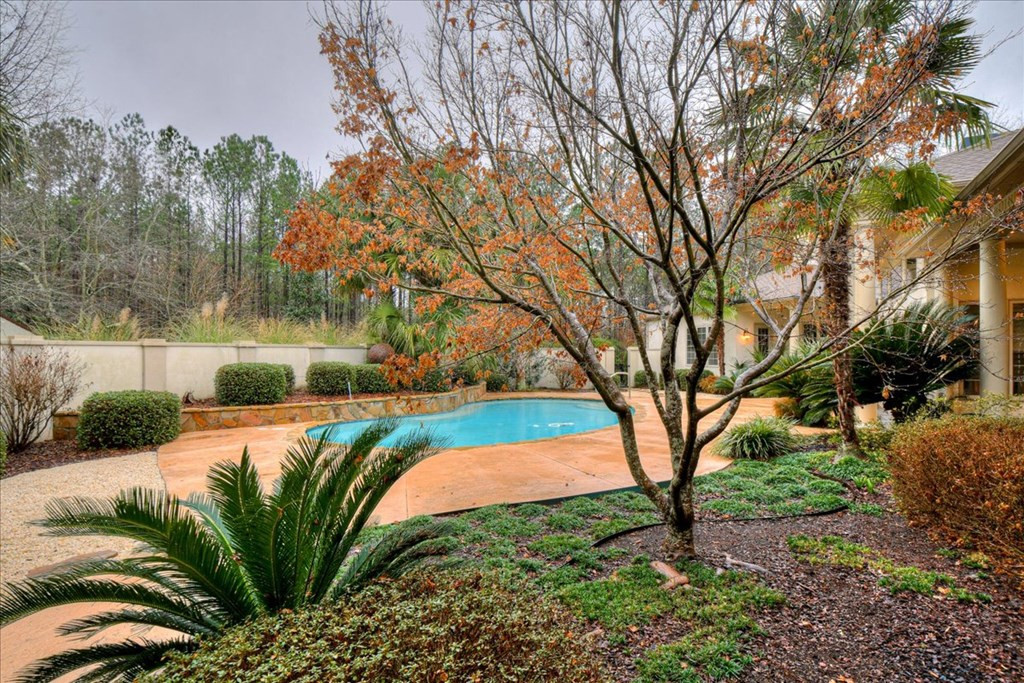 530 Trellis Court Aiken, SC 29803 - Photo 36 of 68