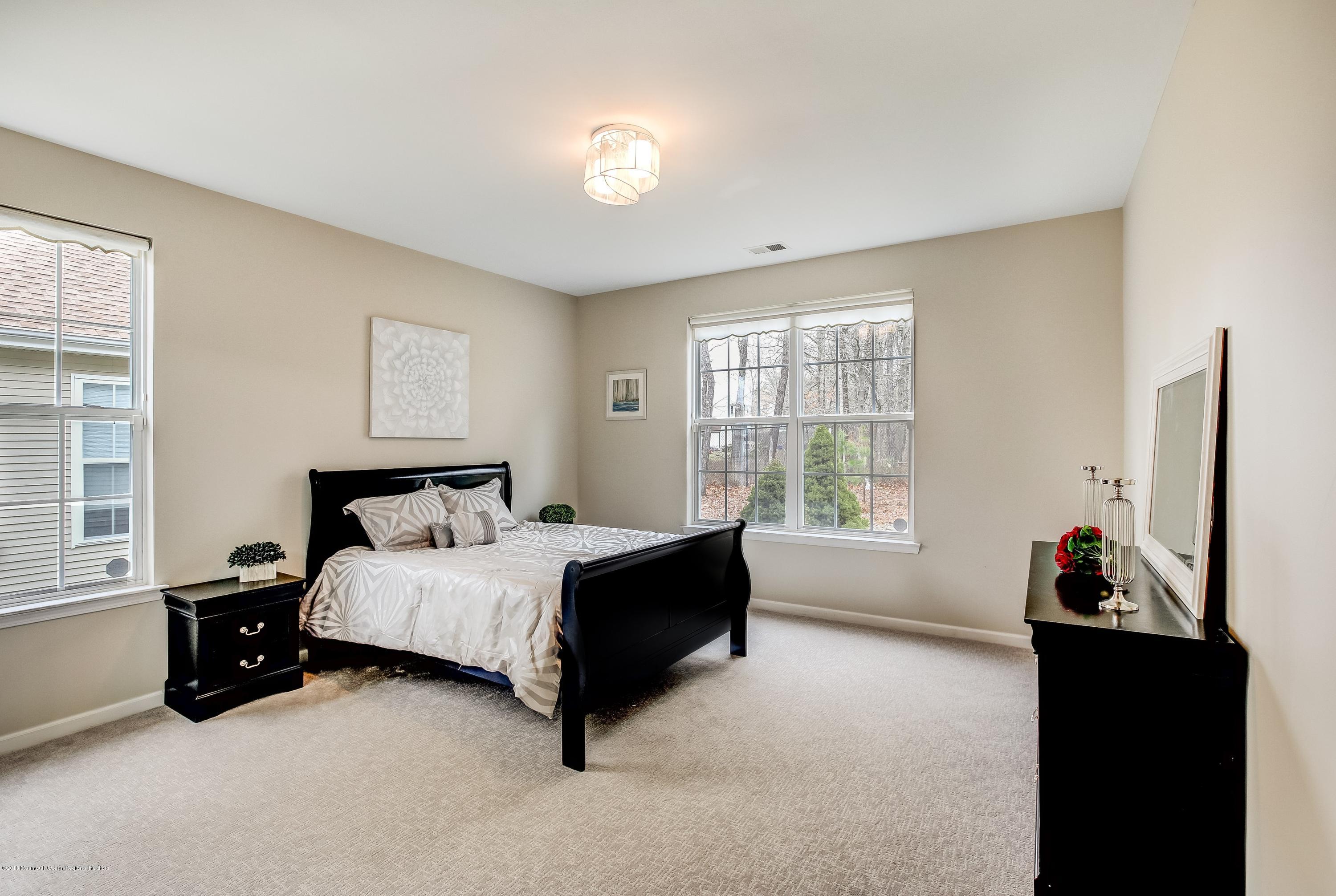 26 Shady Stream Road Barnegat, NJ 08005 - Photo 14 of 22 MASTER BEDROOM