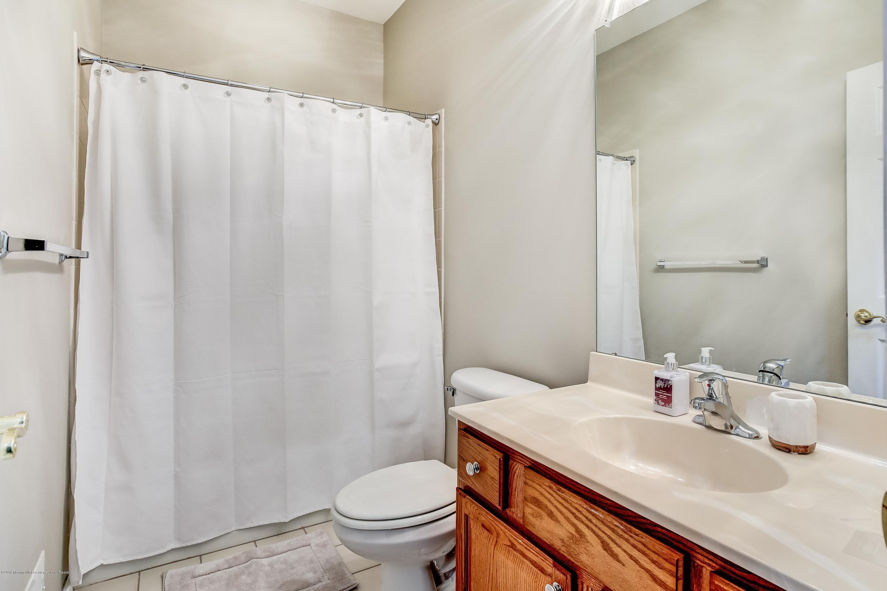 26 Shady Stream Road Barnegat, NJ 08005 - Photo 16 of 22 SECOND BATHROOM