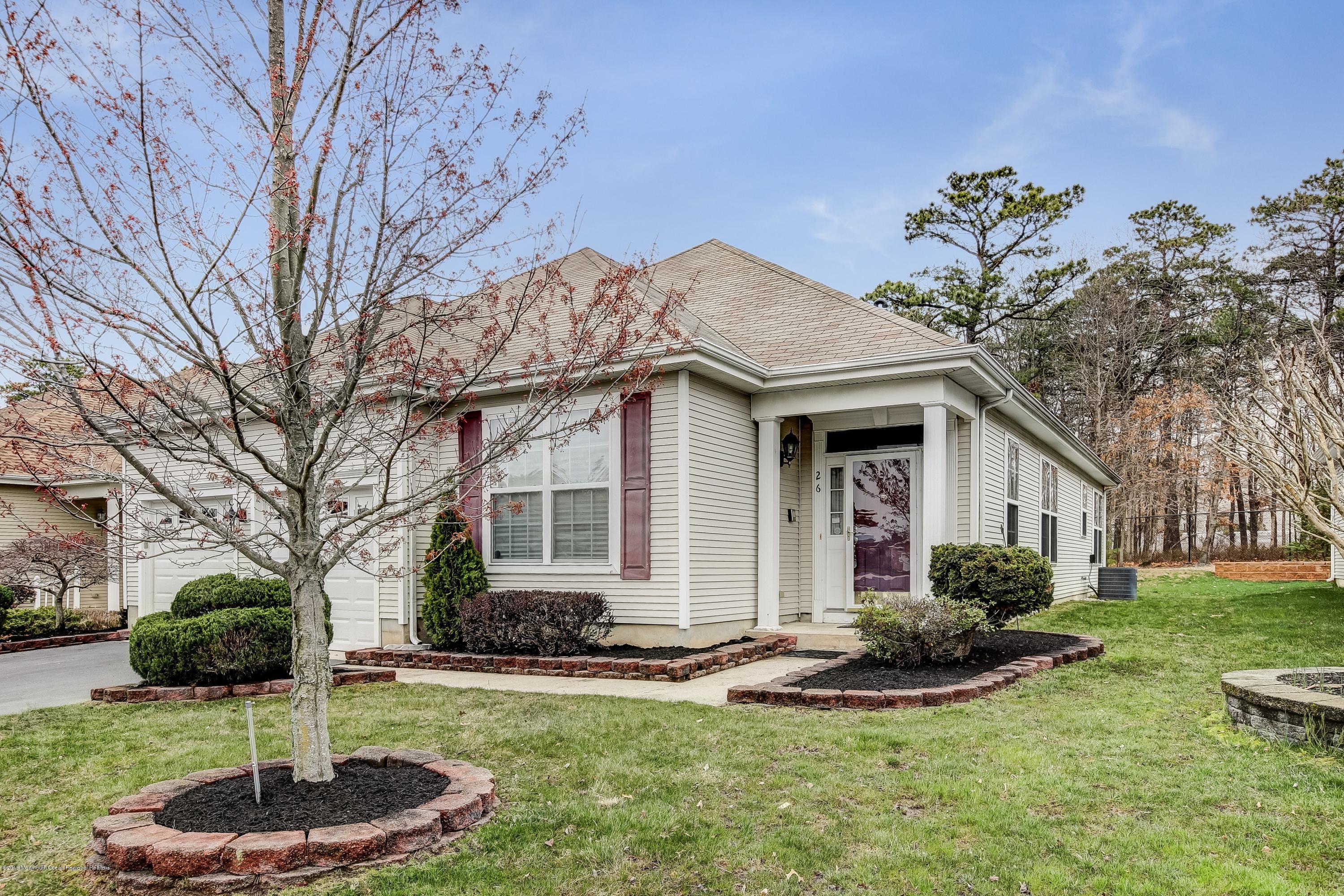 26 Shady Stream Road Barnegat, NJ 08005 - Photo 2 of 22 002_48594245