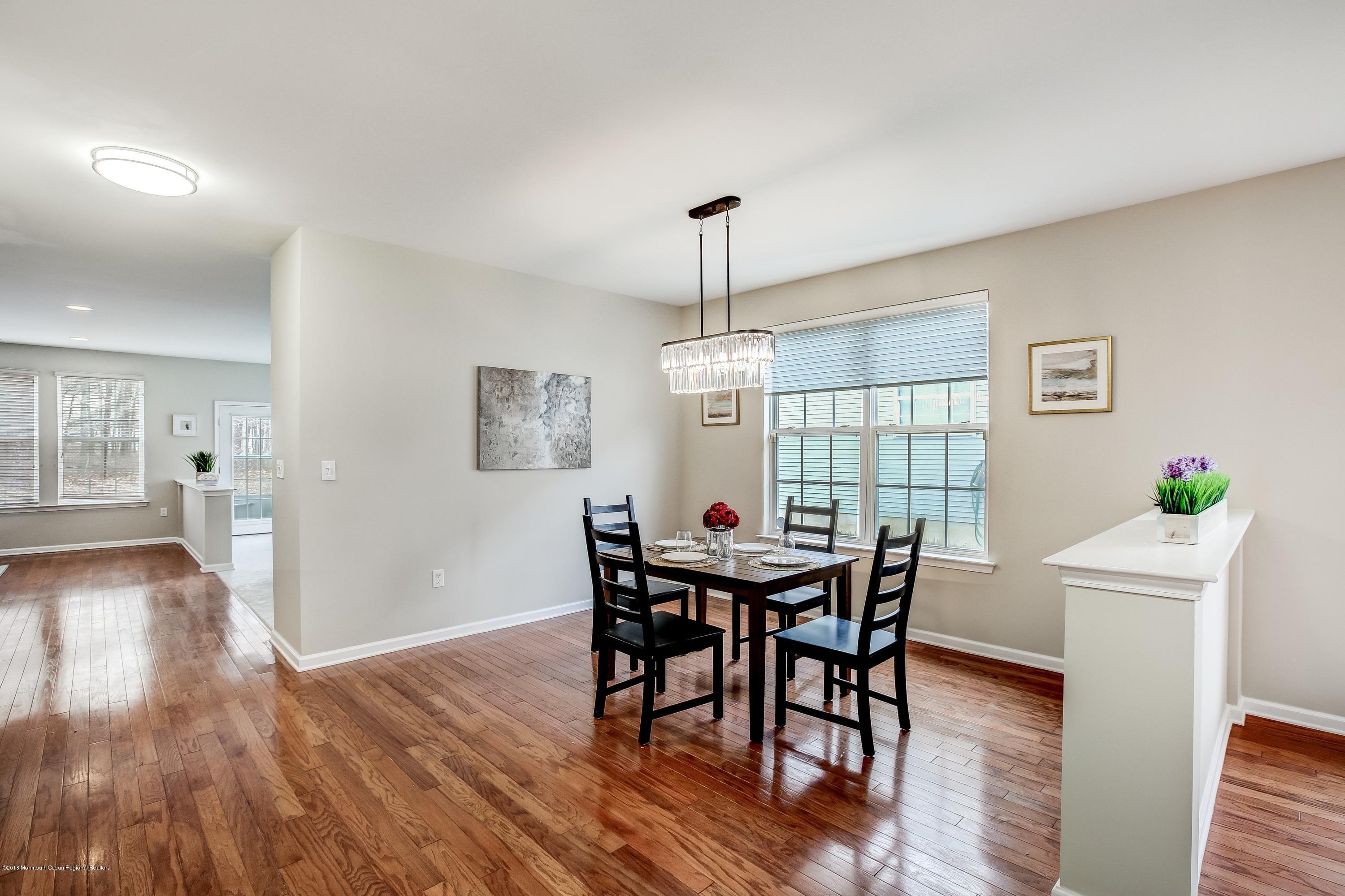 26 Shady Stream Road Barnegat, NJ 08005 - Photo 4 of 22 DINING AREA