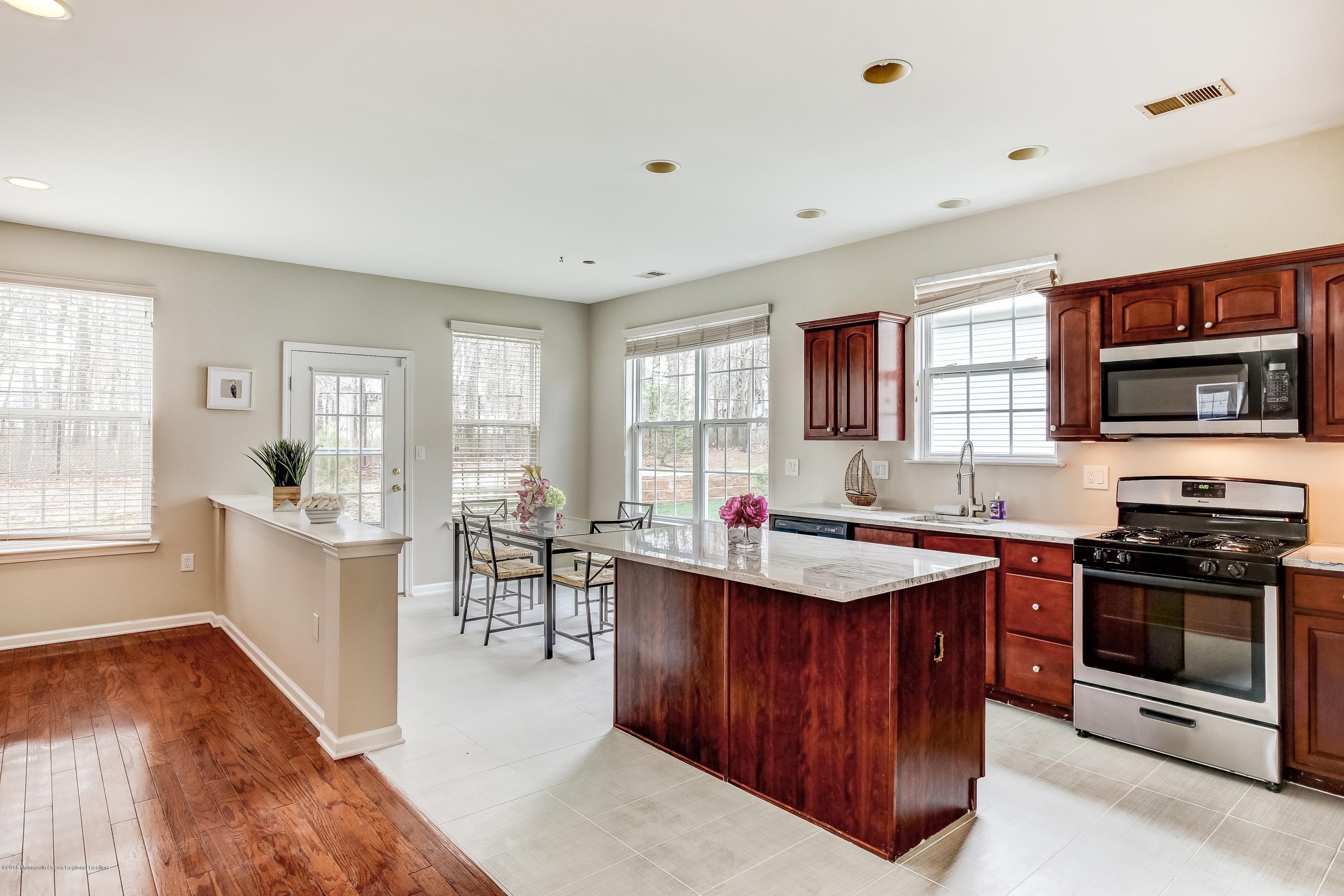 26 Shady Stream Road Barnegat, NJ 08005 - Photo 5 of 22 KITCHEN