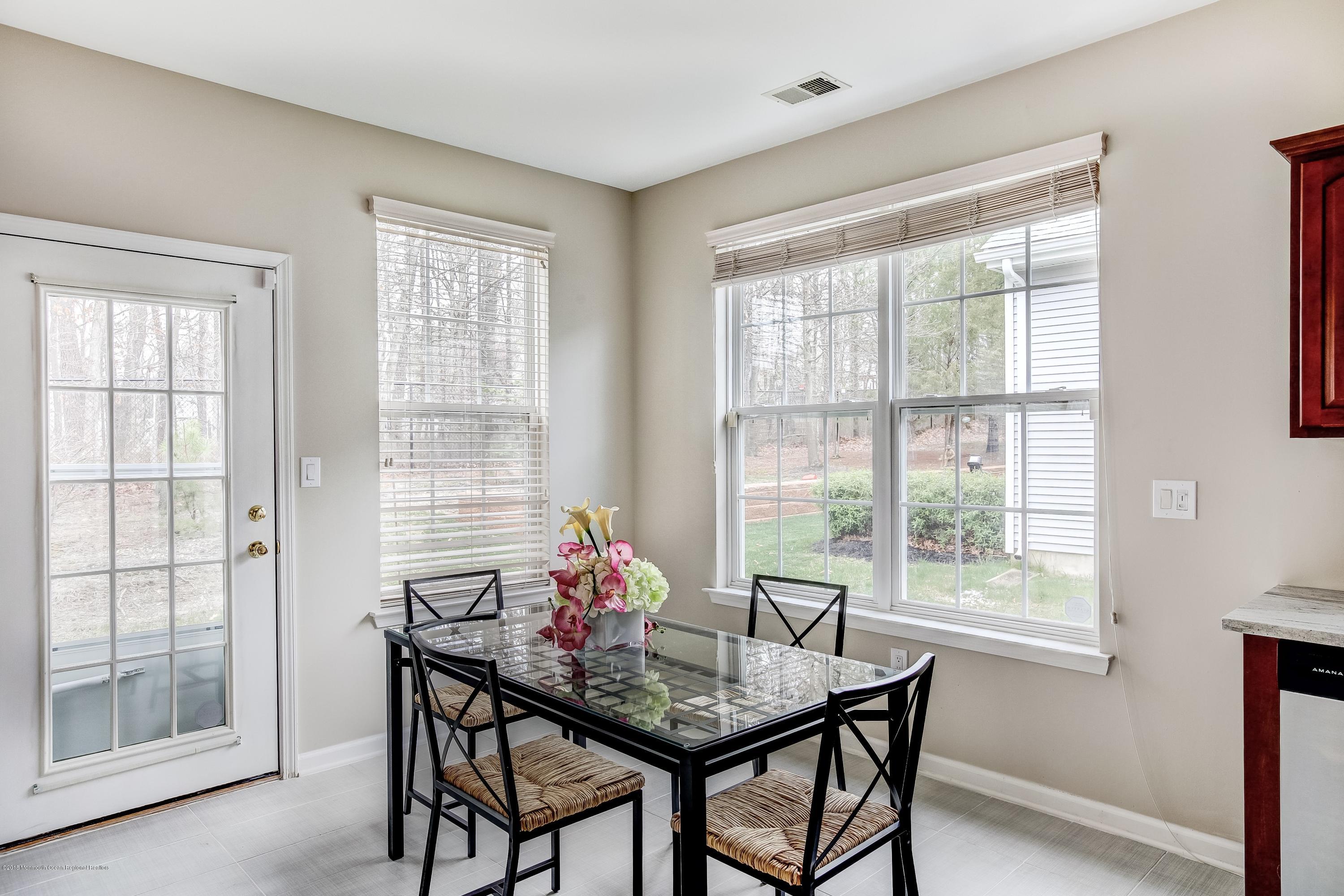 26 Shady Stream Road Barnegat, NJ 08005 - Photo 7 of 22 DINING AREA