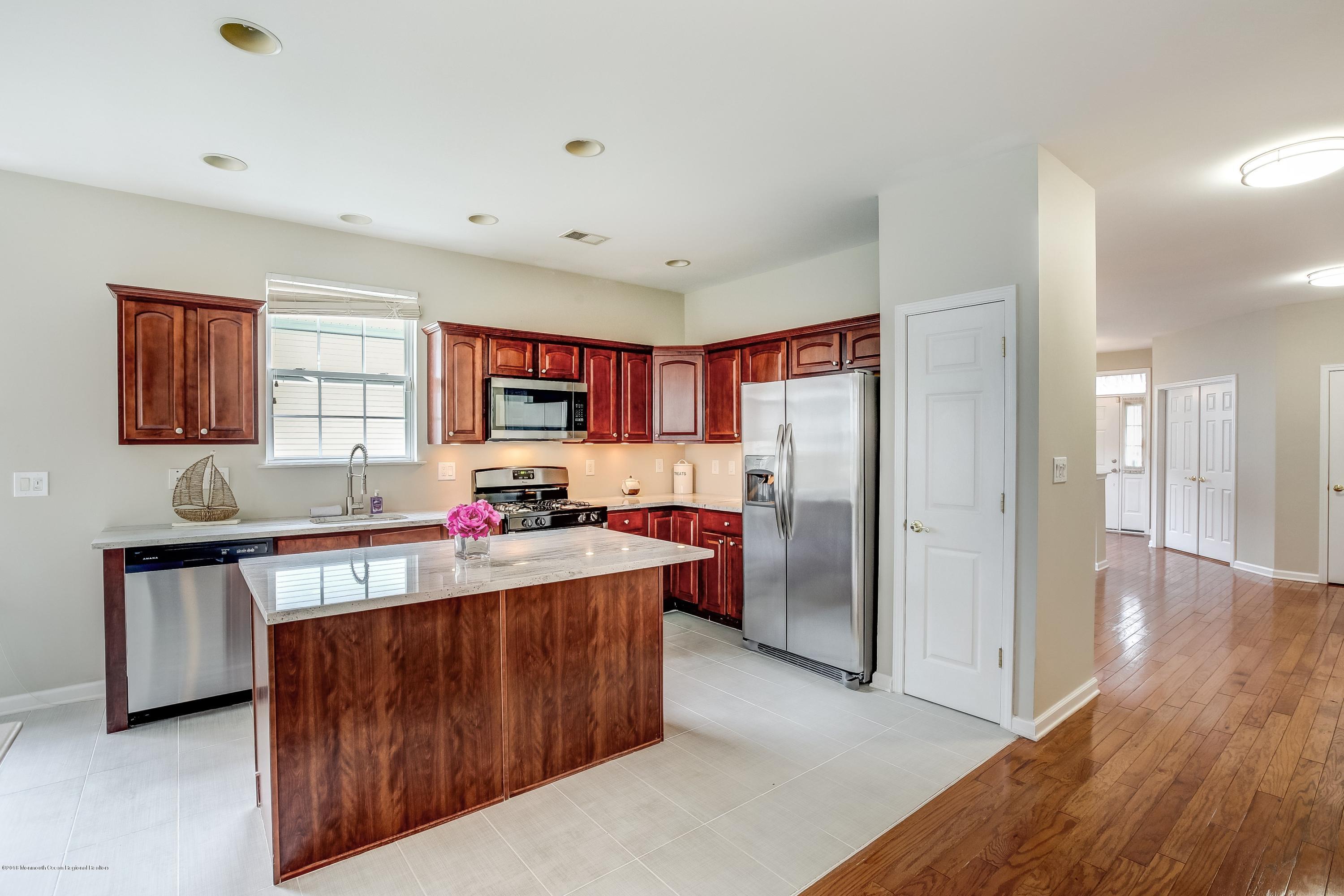 26 Shady Stream Road Barnegat, NJ 08005 - Photo 8 of 22 KITCHEN