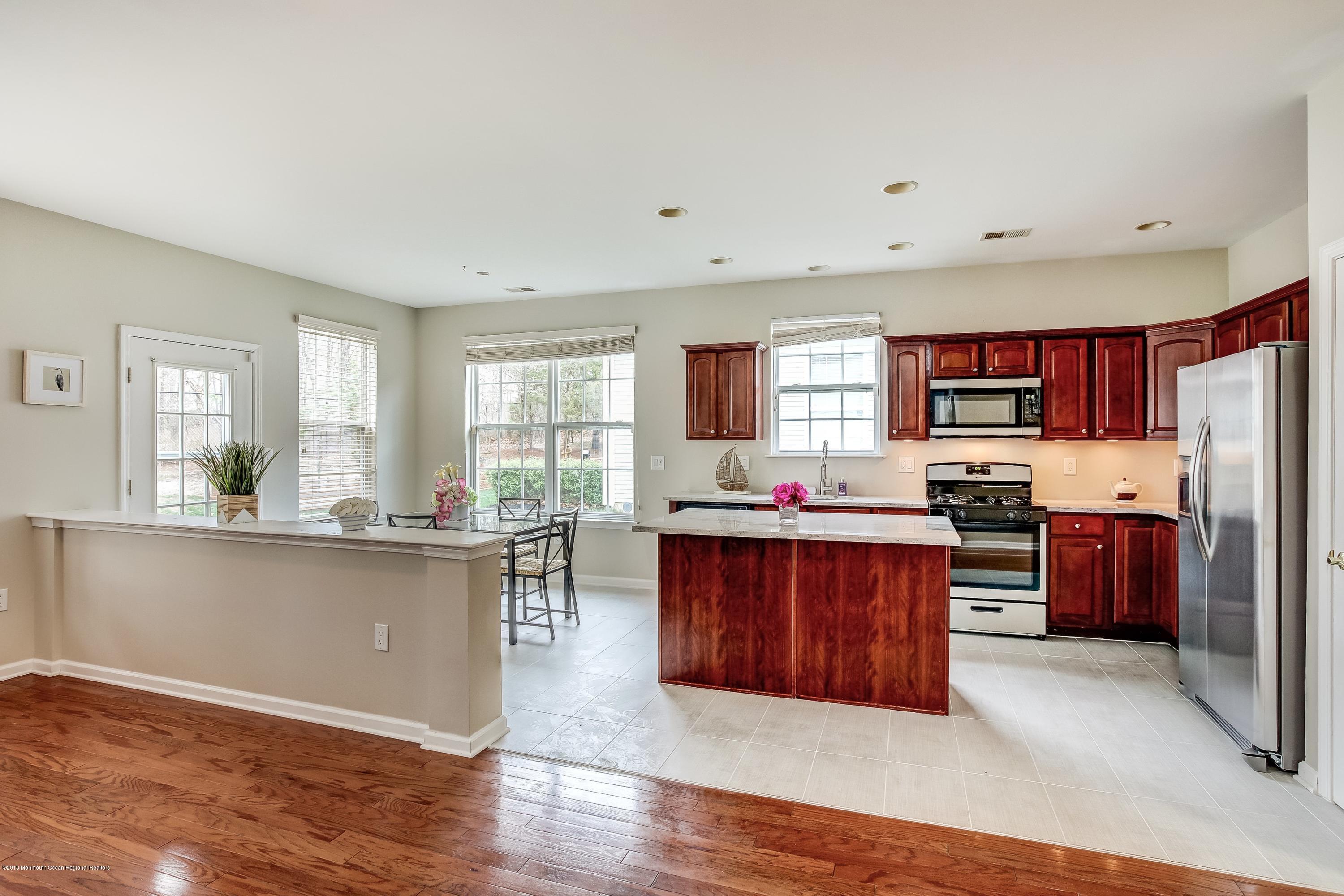 26 Shady Stream Road Barnegat, NJ 08005 - Photo 9 of 22 KITCHEN