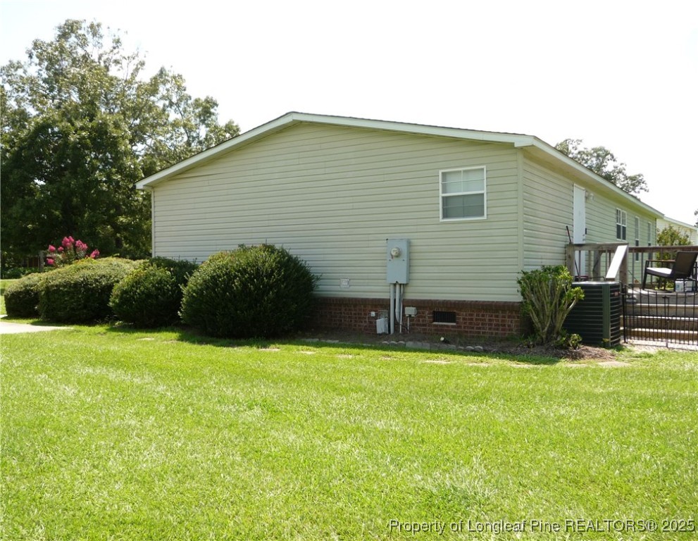 513 Derwood Road Lumberton, NC 28358 - Photo 20 of 26 Gallery Image 20