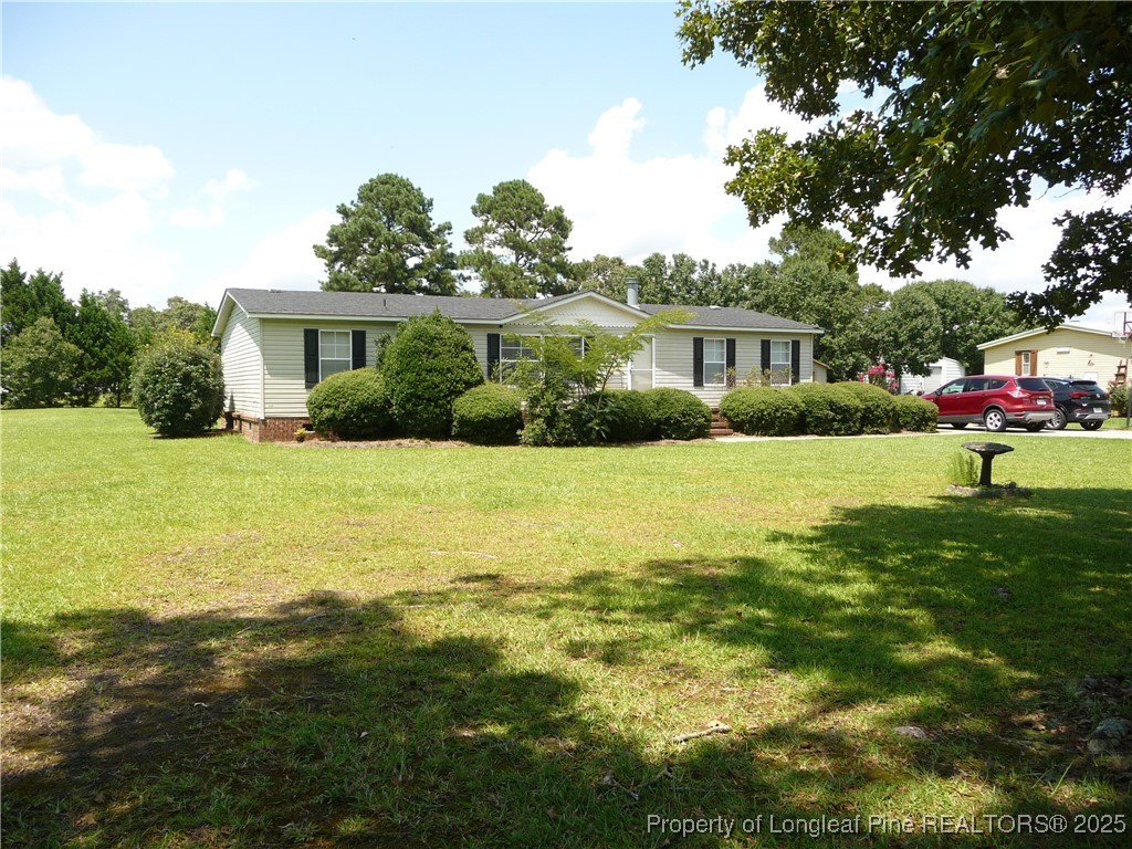 513 Derwood Road Lumberton, NC 28358 - Photo 2 of 26 Gallery Image 2