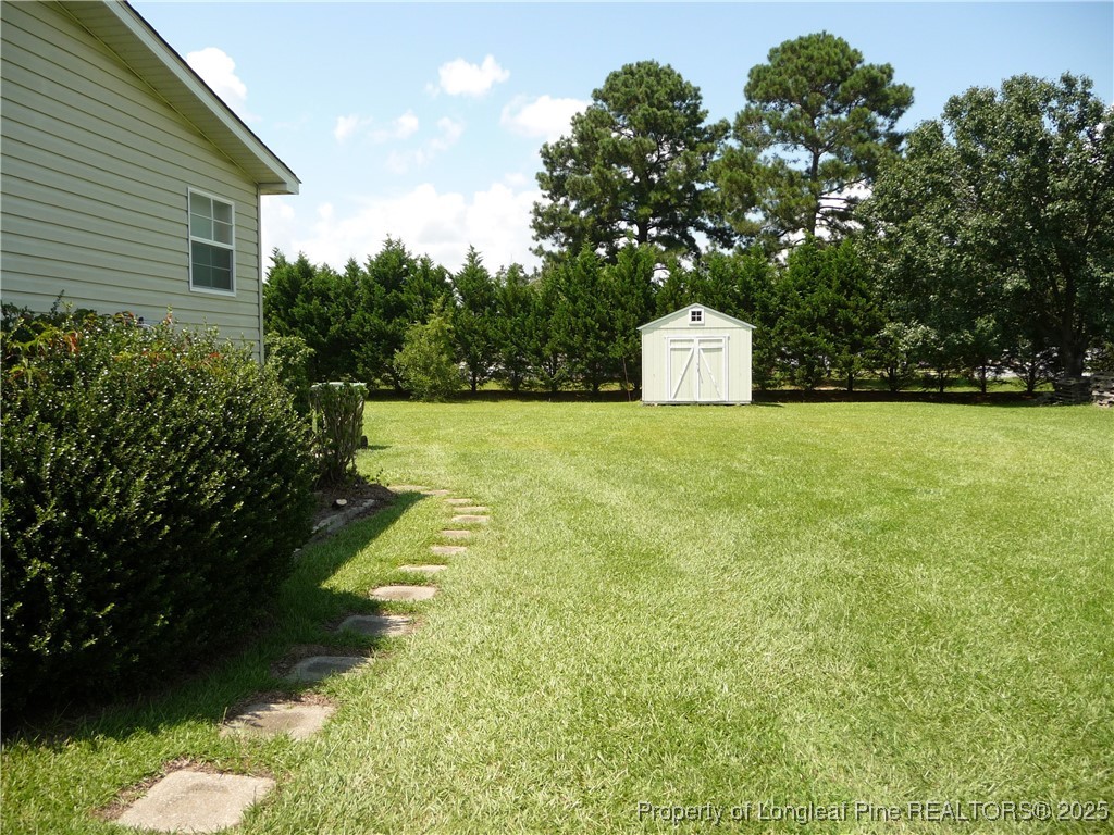513 Derwood Road Lumberton, NC 28358 - Photo 22 of 26 Gallery Image 22
