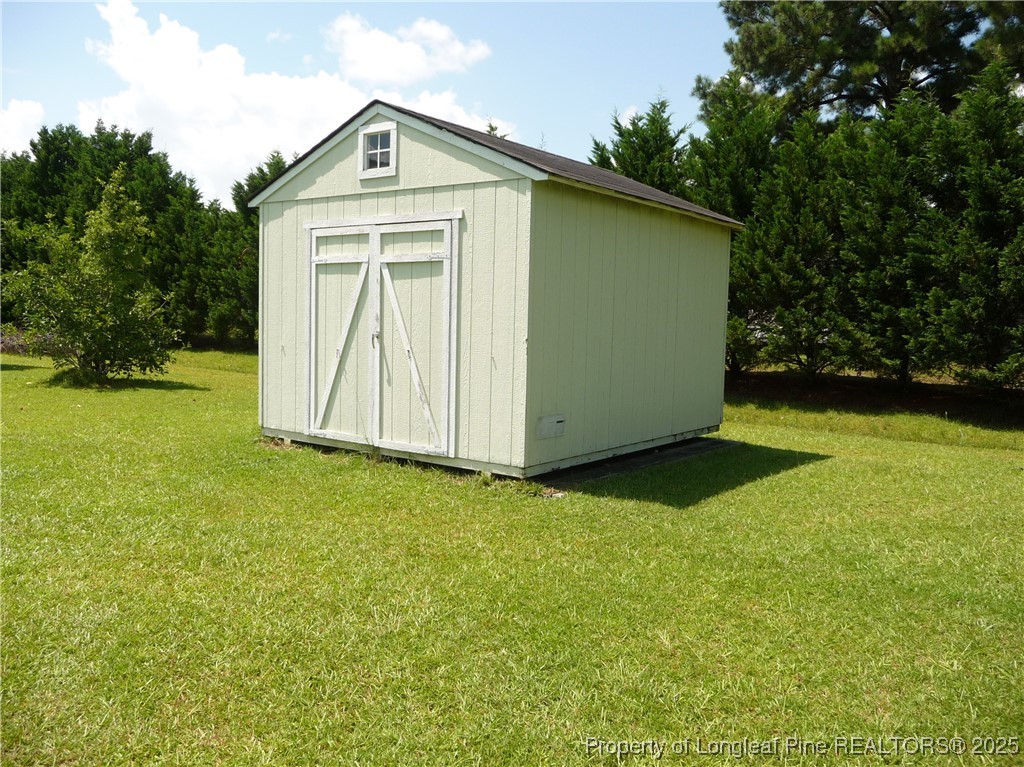 513 Derwood Road Lumberton, NC 28358 - Photo 24 of 26 Gallery Image 24