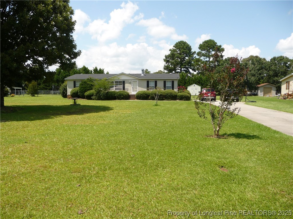 513 Derwood Road Lumberton, NC 28358 - Photo 3 of 26 Gallery Image 3