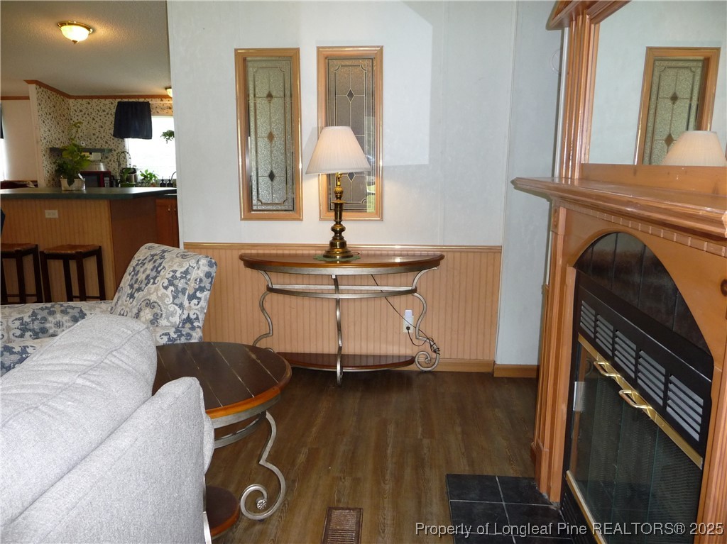 513 Derwood Road Lumberton, NC 28358 - Photo 5 of 26 Gallery Image 5