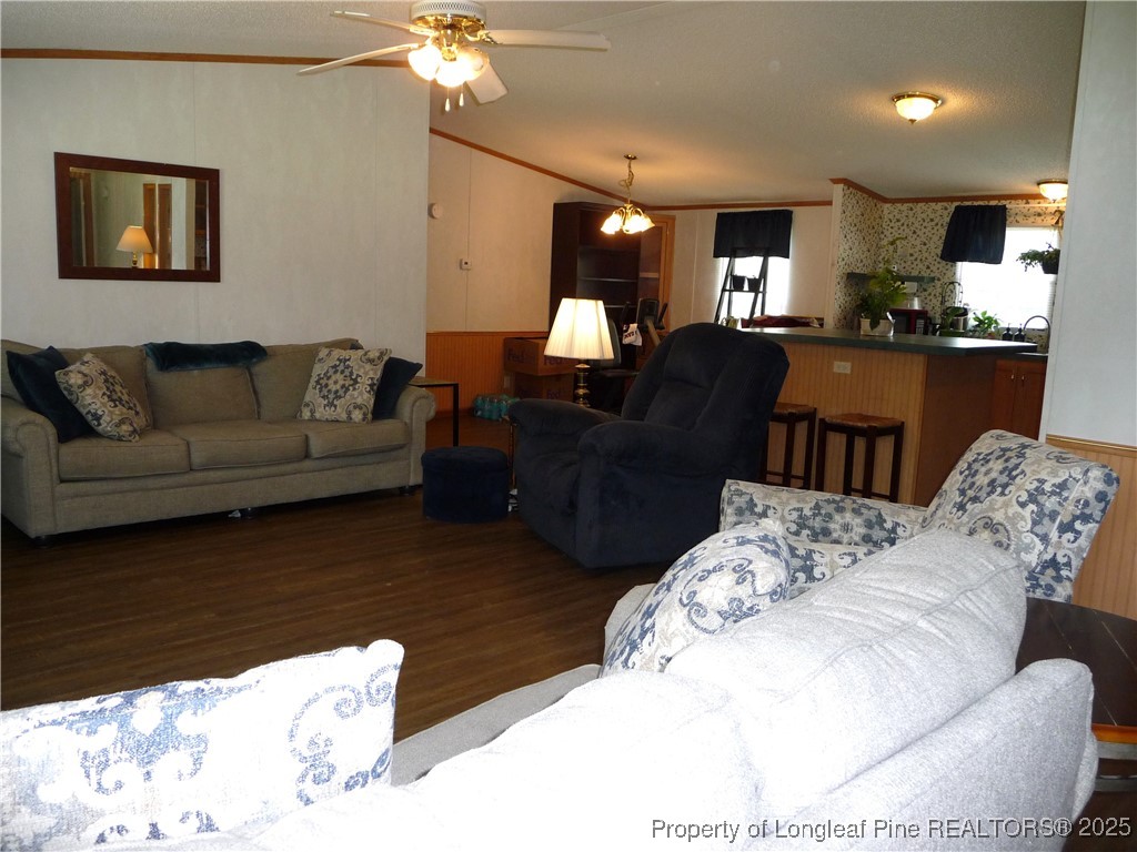 513 Derwood Road Lumberton, NC 28358 - Photo 6 of 26 Gallery Image 6