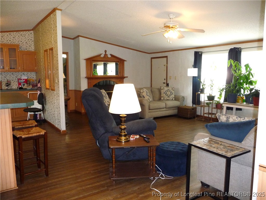 513 Derwood Road Lumberton, NC 28358 - Photo 9 of 26 Gallery Image 9