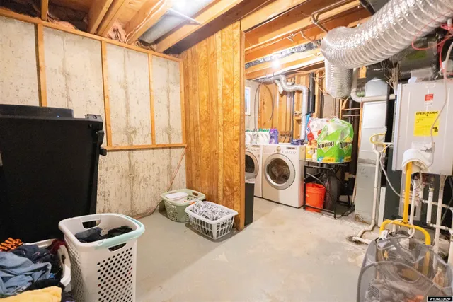 $299,000 | 217 South Windriver Drive, Douglas, WY 82633