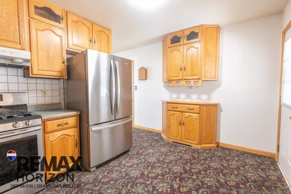 $289,000 | 217 South Windriver Drive, Douglas, WY 82633