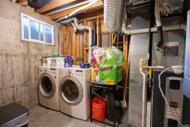 $299,000 | 217 South Windriver Drive, Douglas, WY 82633