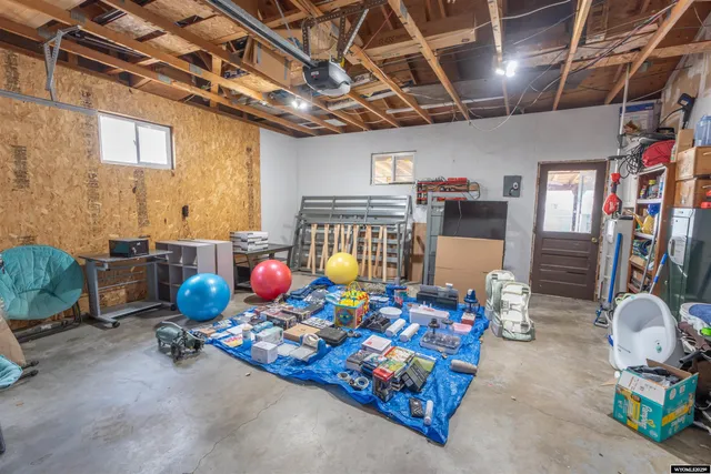 $299,000 | 217 South Windriver Drive, Douglas, WY 82633